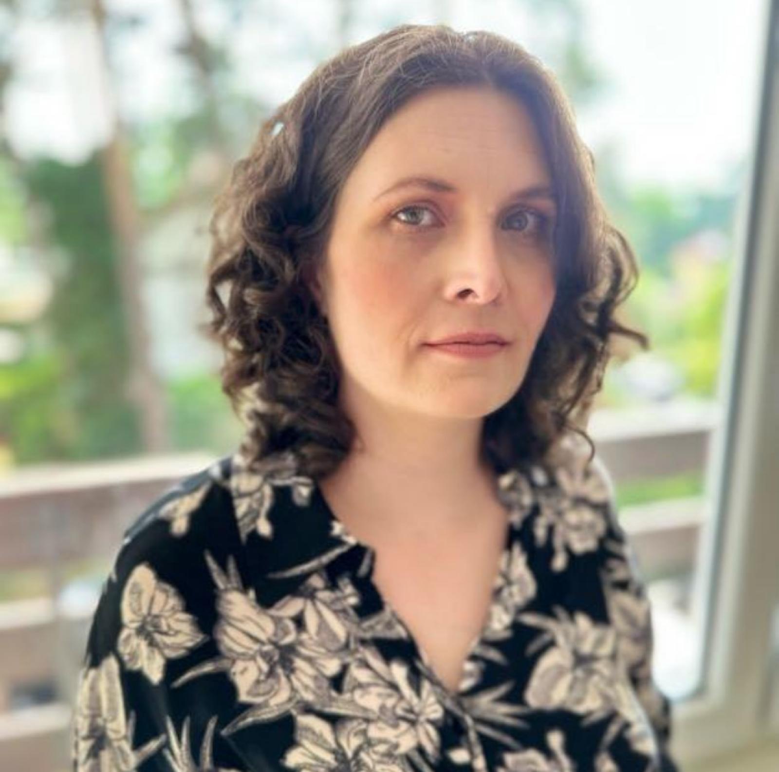 MUDr. Procházko Veronika