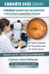 Vy�et�en� diabetick� retinopatie