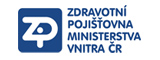 zdravotní pojišťovna ministerstva vnitra